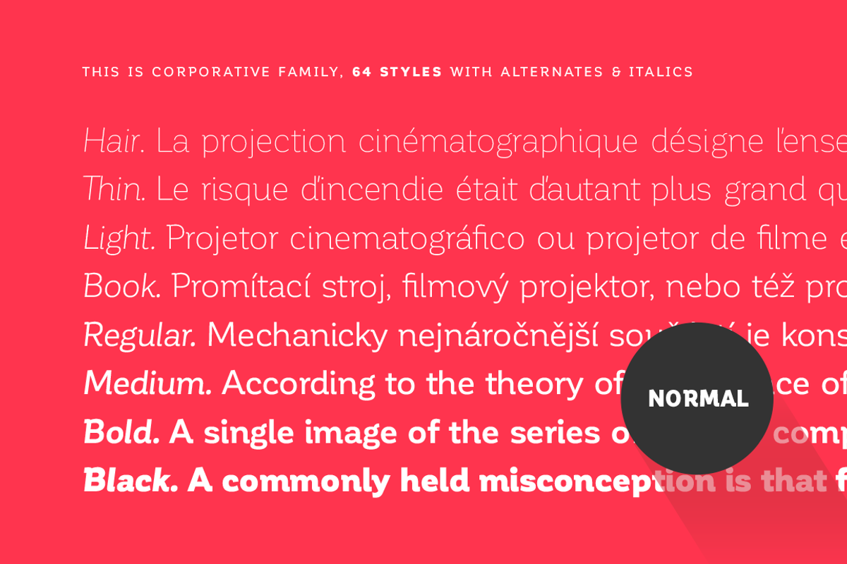 Corporative preview 4