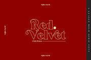 Qillo - Contrast Bold Serif, a Serif Font by Type and Co. (Thumbnail 10 of 20)