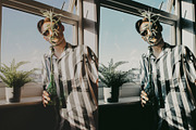 25 Alpine Green Lightroom Presets, a Preset Add-On by SparkleStock (Thumbnail 4 of 10)