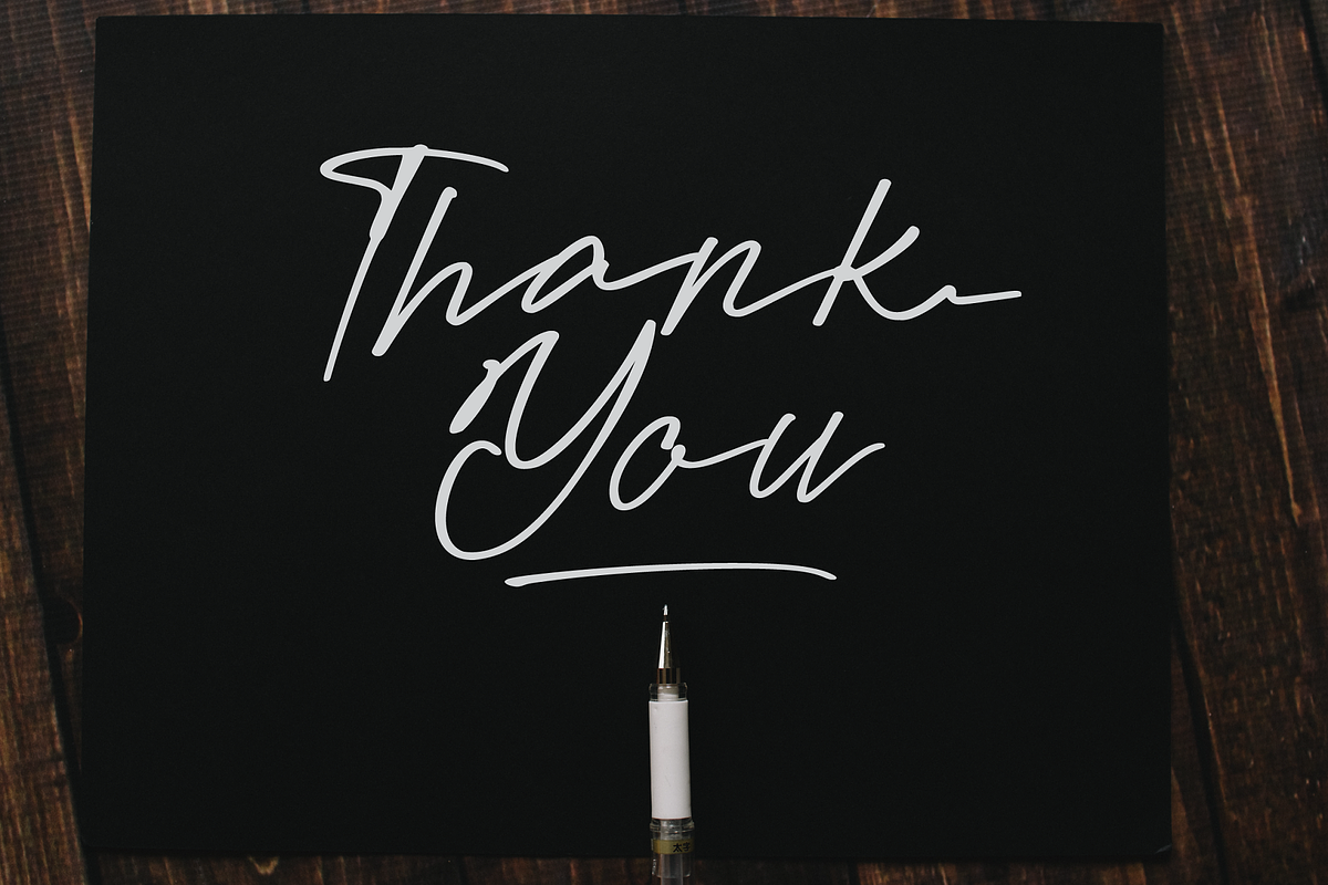 Hadvenly Signature, a Script Font by Randi Irvan | Rvandtype (Photo 13 of 13)