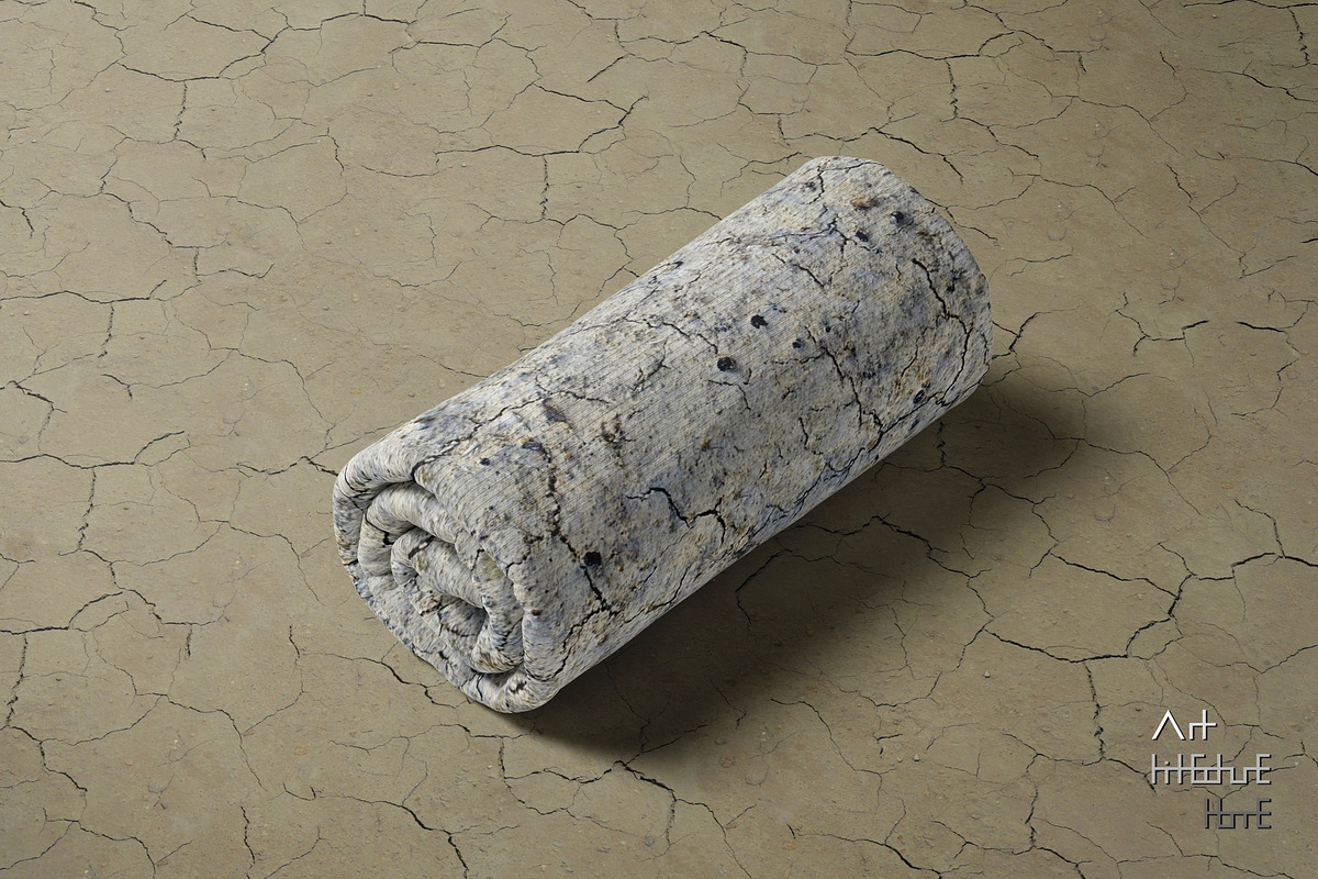 Seamless Ground Texture - Warm Light, a Texture Graphic by Arthitecture Home (Photo 10 of 11)
