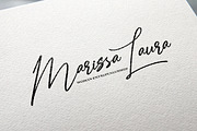 Amostely Signature Script, a Script Font by Kotak Kuning Studio (Thumbnail 5 of 9)