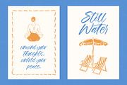 Bozeek Istory Bold Brush Font, a Script Font by stylishtype.co (Thumbnail 2 of 20)