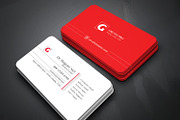 Business Card Bundle 50, a Business Card Template by Genereux Art (Thumbnail 14 of 40)
