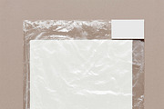 Plastic Sleeve Poster Mockup, an Advertising Mockup by nkate (Thumbnail 5 of 7)