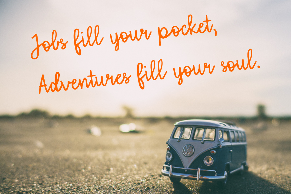 Hi Sunshine | Script font preview 6