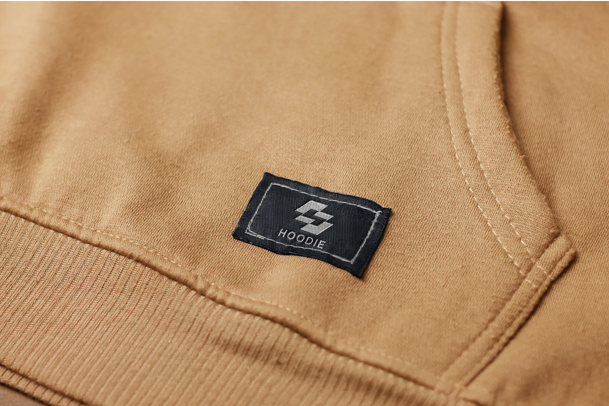 3 Realistic Hoodie Branding Mockups, a Hoody Mockup by Assyat (Photo 13 of 14)