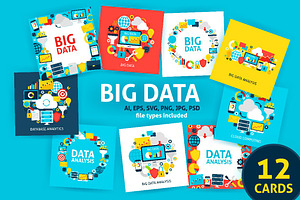 Big Data Concepts