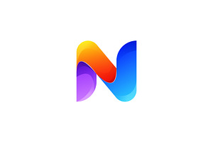 N Mark Logo