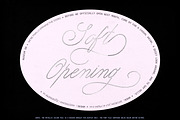 Studio Nomad // Script Family, a Script Font by PeachCreme (Thumbnail 16 of 23)