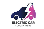 Premium EV & Charging Logo Design, a Branding & Logo Template by FusionadCreates (Thumbnail 2 of 6)