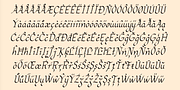 GretchenHello, a Handwritten Font by Ingrimayne Type (Thumbnail 10 of 10)