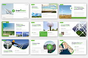 Energreen – Renewable Energy, a Presentation Template by Monsgraph Creative Studio (Thumbnail 5 of 5)