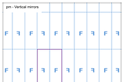 Automatic Pattern Template, a Pattern Graphic by New-Media-Design (Thumbnail 14 of 37)
