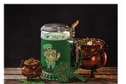 St.Patricks Day | Clipart Illustrati, a Decorative Illustration by Berdansabersama (Thumbnail 5 of 10)