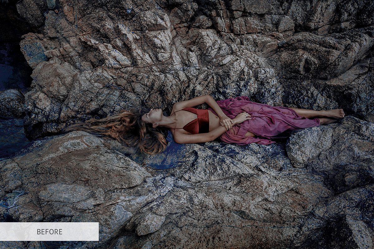White Smoke Photoshop Overlays, a Plug-in Add-On by FixThePhoto (Photo 7 of 34)