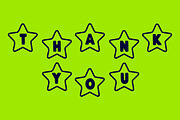 Star Lite, a Handwritten Font by Fourteen Letter (Thumbnail 6 of 8)