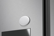 White Oval Fridge Magnet 3D Model, an Object 3D Model by rebrandy (Thumbnail 5 of 9)