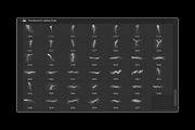 Thunderstorm Lighting PS Brushes, a Brush Add-On by INTENTFX (Thumbnail 2 of 2)