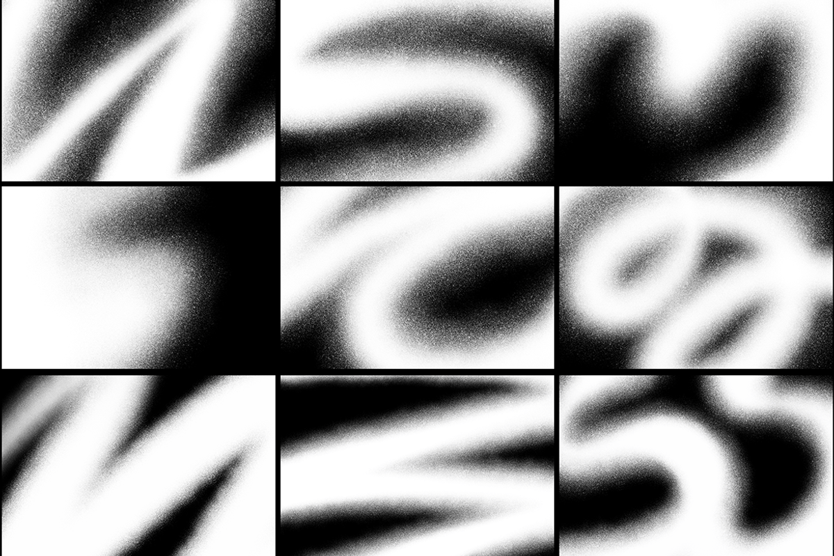 Realistic Spray Paint Mist Texture, a Texture Graphic by Ary_ngeblur (Photo 3 of 8)