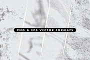 Halftone Grit Vector & PNG Textures, a Texture Graphic by Nicholas Miner (Thumbnail 4 of 4)