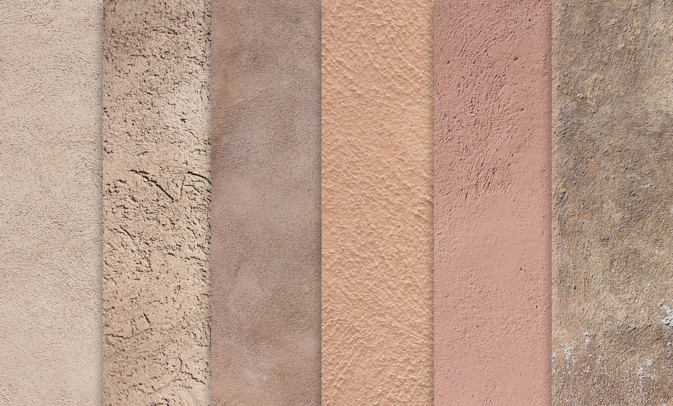 Set of 6 textures, an Abstract Photo by zanoza_z