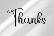 Launching, a Handwritten Font by FreshTypeINK (Thumbnail 7 of 8)