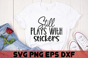 Planner Life SVG Bundle, an Illustration by crafthome (Thumbnail 13 of 16)