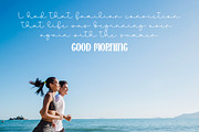 Summer Vacation Duo, a Handwritten Font by DN Creative (Thumbnail 3 of 8)