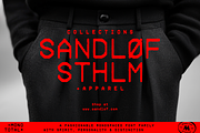 Mono Total–Monospaced Font Family, a Sans Serif Font by More Etc. Studios (Thumbnail 12 of 15)