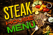 Grillmaster Extended Family, a Font by FontMesa (Thumbnail 2 of 5)