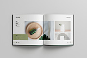Works | Square Portfolio Template, a Brochure Template by Spark_Creative (Thumbnail 10 of 15)