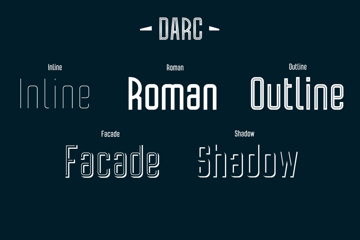 Darc preview 3