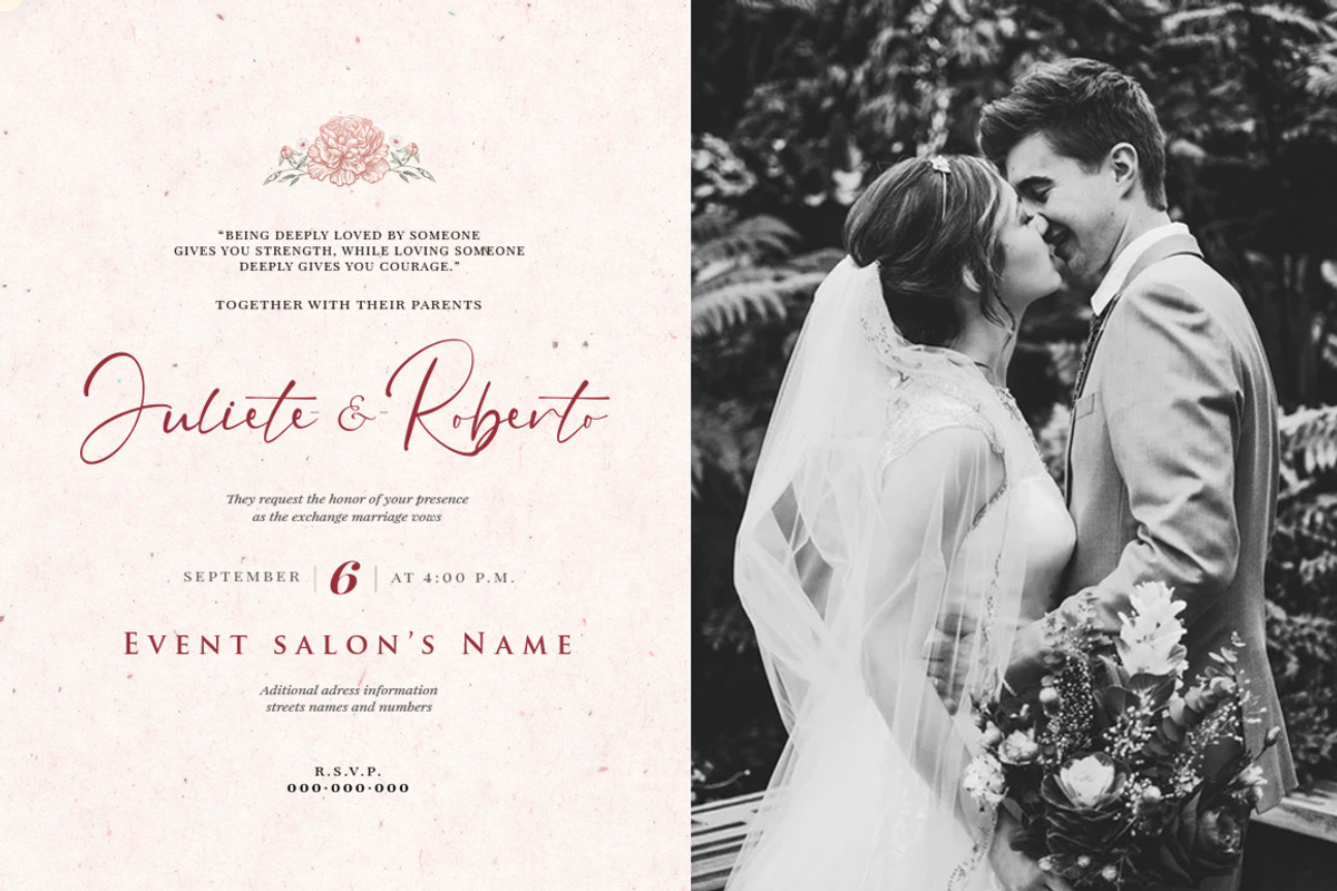 Grahamo - Luxury Script preview 6