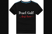 Pearl Golf, a Serif Font by WisnoetypeCo (Thumbnail 5 of 9)
