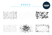 Polyhedral Vector Objects + Bonus!, an Object Graphic by 52NINE GRAPHICS (Thumbnail 10 of 10)