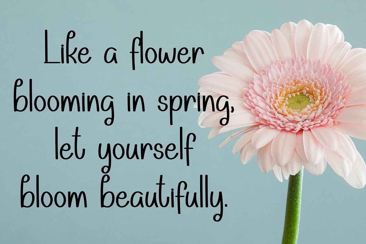 Happy Mother, a Handwritten Font by InermediaSTUDIO (Photo 2 of 8)