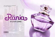 Ramlan Arabic Elegant Font, a Sans Serif Font by Jaruka (Thumbnail 8 of 9)
