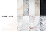 Freya Mockup Kit Scene Creator, a Books & Magazine Mockup by Mockstore (Thumbnail 12 of 12)