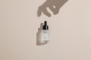 Frosted Dropper Bottle Mockup, a Packaging Mockup by Wildfield Studio (Thumbnail 10 of 15)