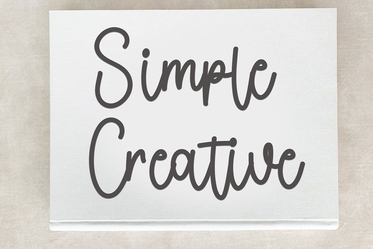 Sadday, a Handwritten Font by InermediaSTUDIO (Photo 4 of 8)