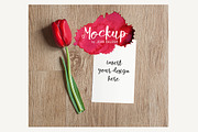 90% OFF - Floral Mock-Up Bundle, a Presentation Template by Jean Balogh (Thumbnail 8 of 17)