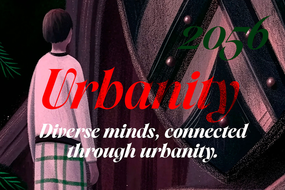 Amode Ethan Serif Font Family, a Serif Font by Ryul Davidson (Photo 18 of 20)