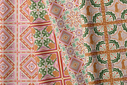 Tropical tile patterns, a Pattern Graphic by Tani Kuzminka (Thumbnail 20 of 27)