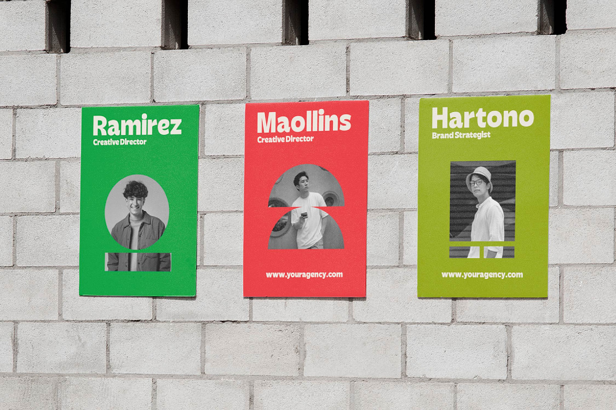 Seatren Bold Sans Display Font, a Sans Serif Font by timelesstype.co (Photo 3 of 15)