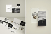 Social Media Mockup Collection, a Device Mockup by Mockup Line (Thumbnail 8 of 9)