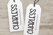 Charming | Script Font, a Script Font by Scratchones (Thumbnail 4 of 8)