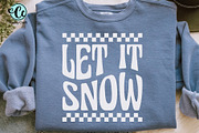 10 Trendy Winter t-shirt SVG PNG, a Texture Graphic by CrazyCraft (Thumbnail 3 of 4)