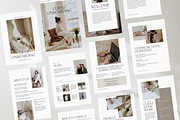 Client Onboarding Welcome Template, a Marketing Template by Tabitha Emma (Thumbnail 2 of 9)