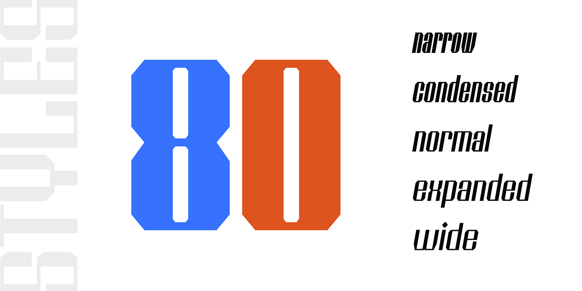 Shtozer, a Serif Font by Pepper Type (Photo 2 of 14)